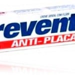creme dental com fluor prevent antiplaca creme dental com fluor prevent antiplaca 150x150 Prevent arma se até os dentes para evitar ataques aos seus protegidos
