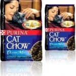 ração purina cat chow sabor misto ração purina cat chow sabor misto carne frango peixe fígado 150x150 Cat Chow diz que gosta de ser comida por gatos fortes e sarados