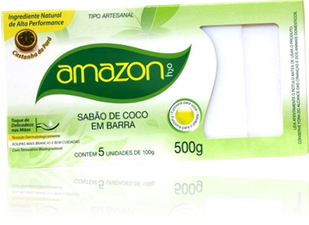 sabão de coco em barra amazon h2o Sabão de Coco Amazon H2O, significados de amazon em inglês