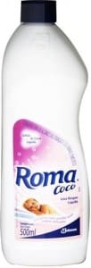 laundry soap, liquid soap, sabao liquido de coco roma, sabão líquido de coco roma, sabão de coco liquido, sabão liquido, sabão líquido, sabão líquido roma coco