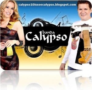 mulher, homem, show, cartaz, cantora, joelma, guitarrista, chimbinha, banda, calypso