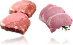 cordeiro lamb Meat Section: seção de carnes, aves e frutos do mar em inglês
