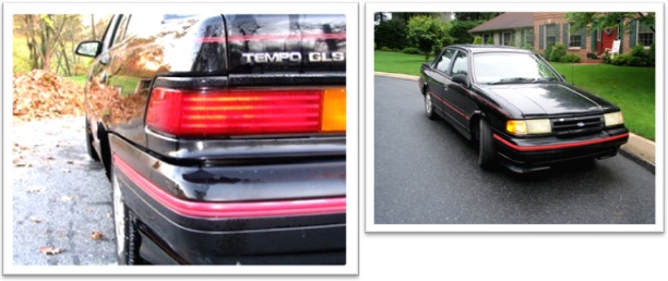 carro ford tempo gls cor preta carro ford tempo gls cor preta Papel Ofício A4 Tempo significados de tempo na língua inglesa