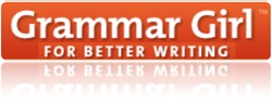 grammar girl Melhores sites a respeito de língua inglesa e de cursos de inglês online