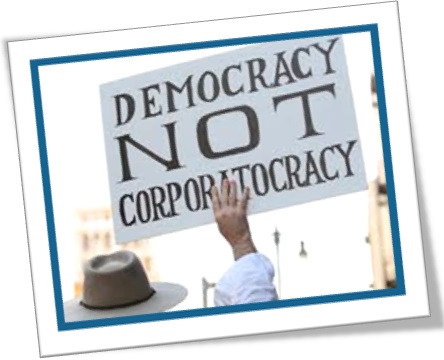 election vocabulary democracy not corporatocracy eleição democracia não corporocracia