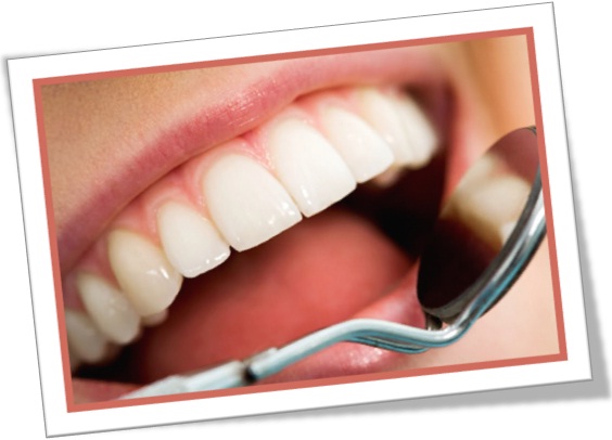 dentista boca limpeza arcada dentária maxilar mandíbula dentes