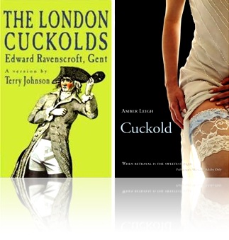 the london cuckolds by edward ravenscroft gent, cuckold by amber leigh, maridos, cornos, traídos, adultério