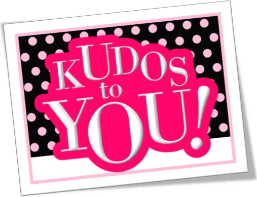 kudos to you kudos to you Barra de Cereal Kudos usos de kudos em inglês para quem gosta de prestígio e fama