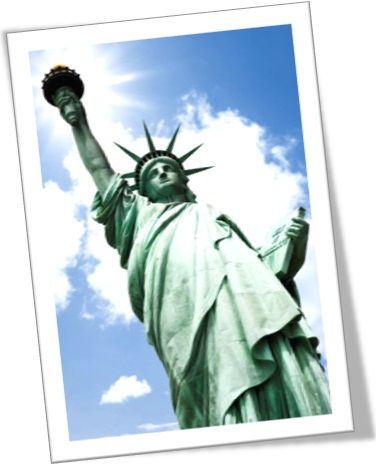 estátua da liberdade, nova iorque, estados unidos da américa, simbolos, história