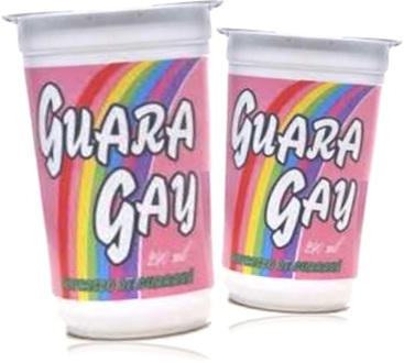 guaraná natural guara-gay, guaravita, guaraviton, bebida energética
