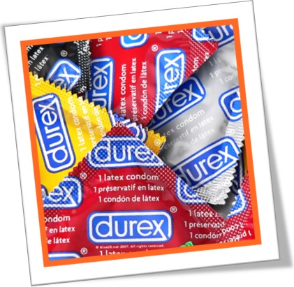 durex latex condom, camisinhas, preservativos, rubber
