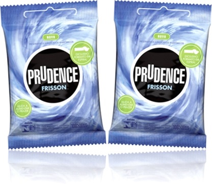 preservativos lubrificados anatômicos prudence frisson, sexo, camisinhas, pênis