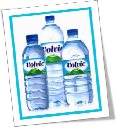 bottles of still mineral water, garrafas de água mineral sem gás