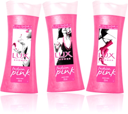 sabonete liquido lux luxo shower fashion pink, feminino, mulheres, cor de rosa
