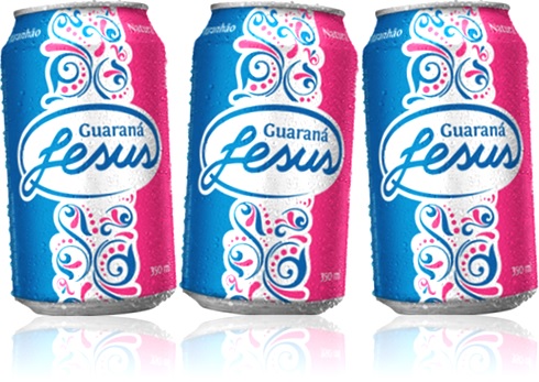 refrigerante gelado guaraná jesus coca cola bebida inglês