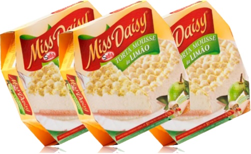 miss daisy sadia torta mousse de limão