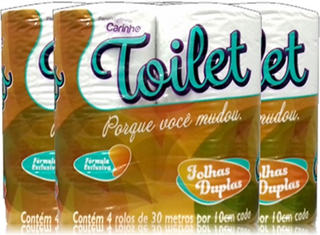 papel higiênico toilet copapa, toilet paper, toilet roll