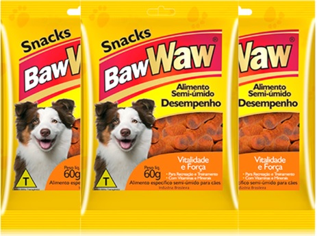 snacks para cães baw waw, bow wow, bowwow, bow-wow