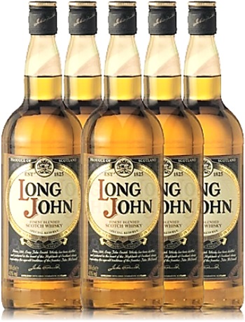 uísque escocês, long john, scotch whisky, bebida destilada, spirits