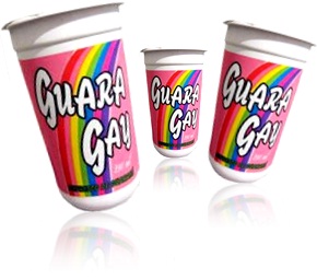 copo de guaraná natural guara gay guaravita extrato xarope pó de guaraná homossexual