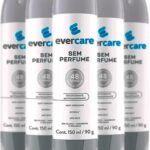 desodorante evercare, sem perfume, ever em ingles desodorante evercare, sem perfume, ever em ingles