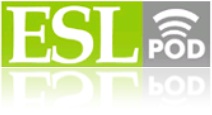 eslpod english second language podcast for foreigners