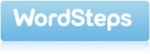 logotipo wordsteps