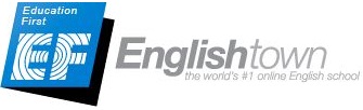 idioma, inglês, english, englishtown, ef, logo, online, cursos, sorteio, brindes