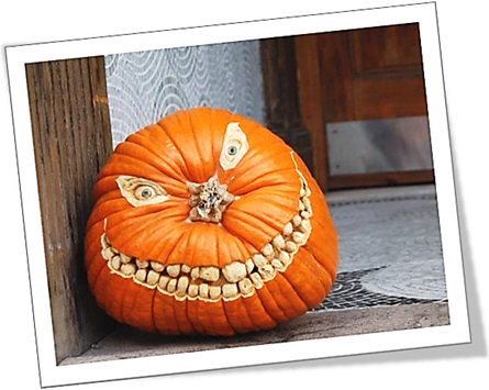 symbols halloween carved pumpkins abóboras esculpidas dia das bruxas