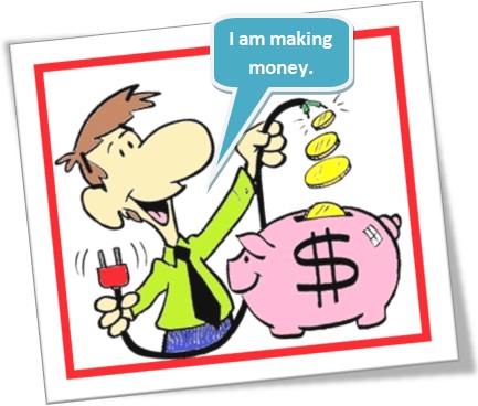 usos de do e make em inglês making money Quando usar os verbos Make e Do em inglês