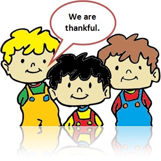 meninos estudantes universitários crianças guris moleques meninada jovens thanksgiving days