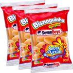bisnaguinha seven boys vitaminada plural em inglês