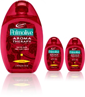 colgate, sabonete líquido palmolive aroma therapy, som do th em therapy