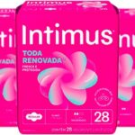 abosrvente feminino intimus