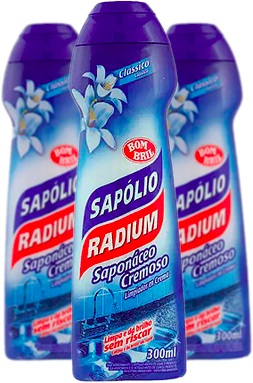 latim no supermercado, sapólio radium, saponáceo cremoso, bom bril latim no supermercado, sapólio radium, saponáceo cremoso, bom bril