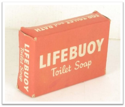 lifebuoy toilet soap, sabonete de toalete lifebuoy, vintage, retrô