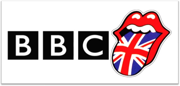 british broadcasting corporation, BBC, received pronunciation, accent