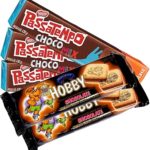 estrangeirismo, biscoito passatempo nestlé, biscoito hobby itamaraty