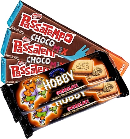 estrangeirismo, biscoito passatempo nestlé, biscoito hobby itamaraty