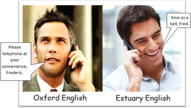 oxford english, estuary english, homem, telefone, celular, executivo, escritório