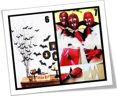 halloween decorations, bat tree, dia das bruxas, árvore de morcegos, pirulito de vampiro, vampire lollipops
