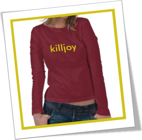 killjoy, desmancha-prazeres, estraga-prazeres, wet blanket