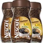 café em pó, nescafé, matinal, café instantâneo solúvel, vidro