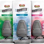 odorizante breeze car fresh, acqua, amore proauto