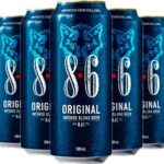 cerveja importada da holanda, original, intense blond beer 86 cerveja importada da holanda, original, intense blond beer eighty six