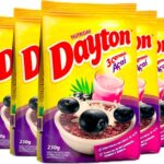 cereal, cereais, nutriday, dayton, alimentos, açaí