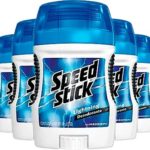 desodorante masculino speed stick by mennem, suor, transpiração