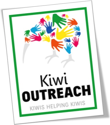 kiwi outreach kiwis helping kiwis