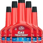 aditivo stp gas treatment, tratamento para gasolina stf