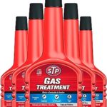 aditivo stp gas treatment, tratamento para gasolina stf